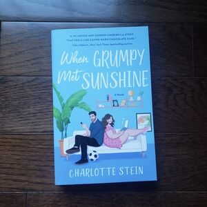 Contemporary Romance Novel❤